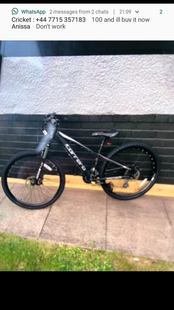 carrera vengeance junior